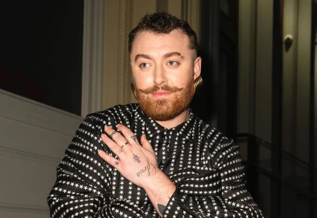 Sam Smith no McDonald's da Avenida Paulista viraliza após Lollapallooza