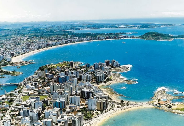 Aniversário de Guarapari: conheça as belezas da Cidade Saúde