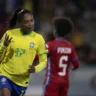 Com 'hat-trick' de Ary Borges, Brasil goleia o Panamá em estreia na Copa do Mundo Feminina