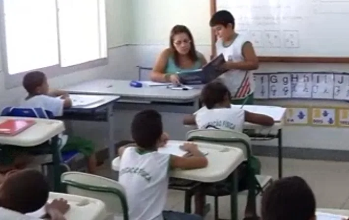 Mutirão de matrícula na Serra para crianças, jovens e adultos. Veja como fazer o cadastro!