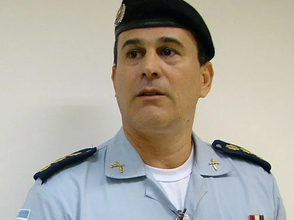 Novo comandante da Polícia Militar do Espírito Santo toma posse