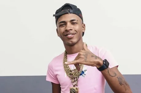 DJ Rennan da Penha deixa Bangu após decisão judicial