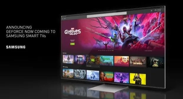 nVidia anuncia parcerias na CES e GeForce Now será integrado em TVs