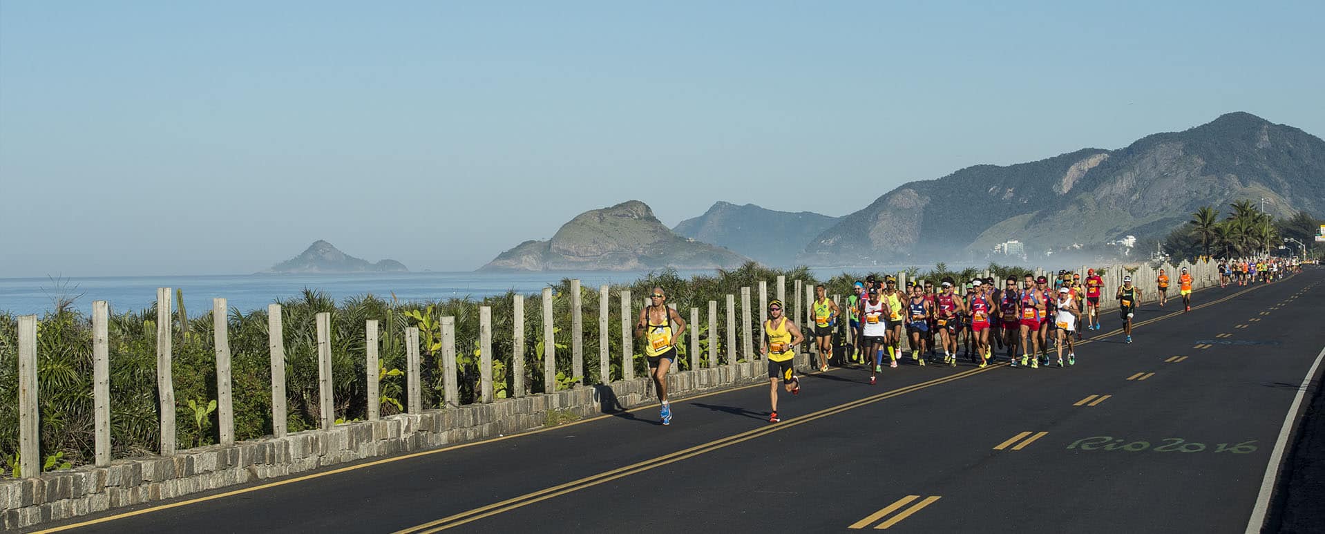 Maratona do Rio abre inscrições promocionais e anuncia mudanças