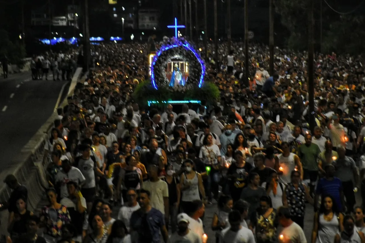 Foto: Thiago Soares/ Procissão Fotográfica