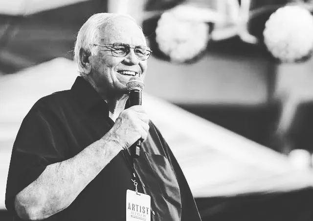 Morre fundador do JOCUM, Loren Cunningham, aos 88 anos