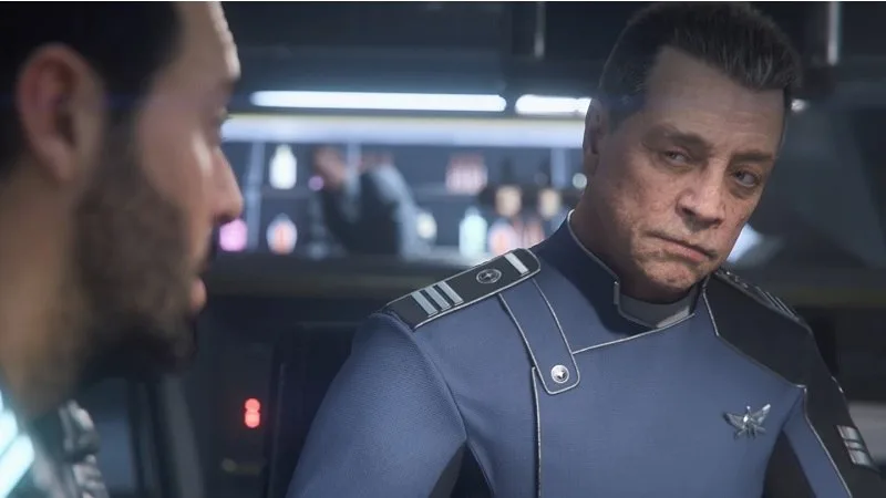 Vídeo do modo Campanha de Star Citizen deixa fãs "chorando de alegria"