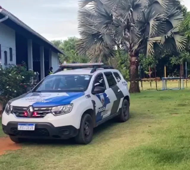 Caseiro é encontrado morto em sítio no município de Guarapari