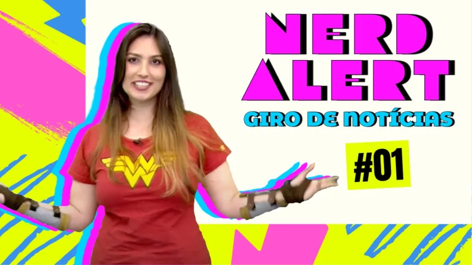 Confira as novidades no giro de notícias da semana