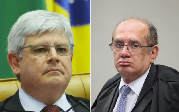 CCJ convida Janot para explicar declarações sobre Gilmar e Lava Jato