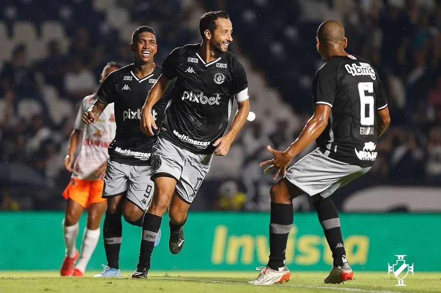 Foto: Rafael Ribeiro/Vasco