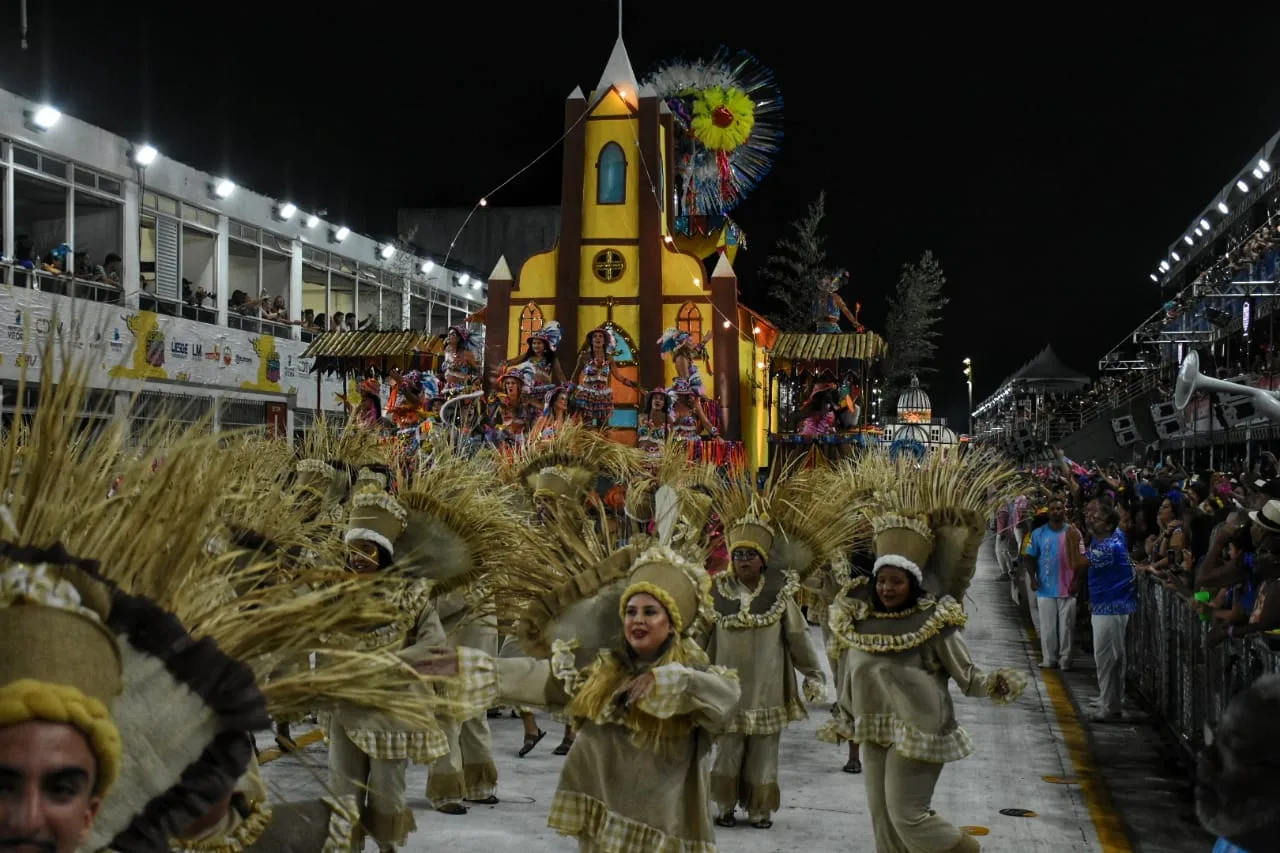 Carnaval deve movimentar R$ 136 milhões e gerar mais de 5 mil empregos no ES