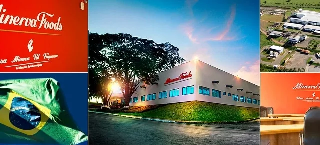 Minerva Foods seleciona vendedores para a Serra