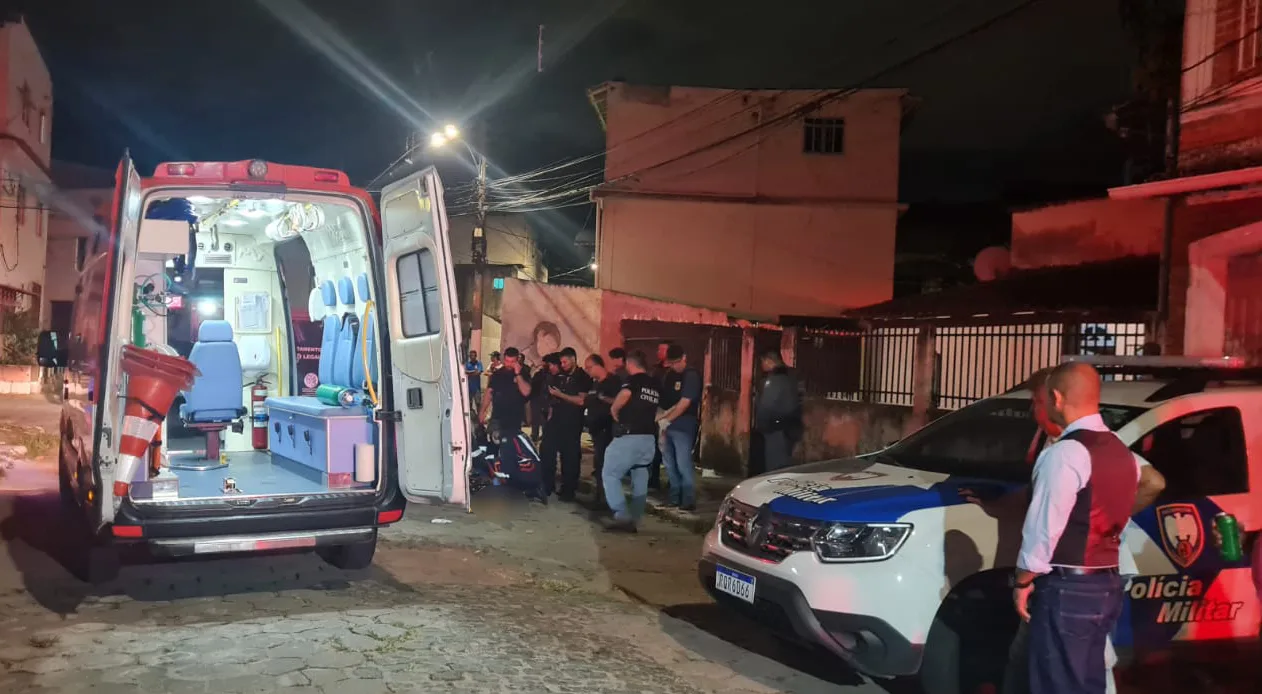 Equipe do Samu é afastada após apontar morte de jovem que estava vivo