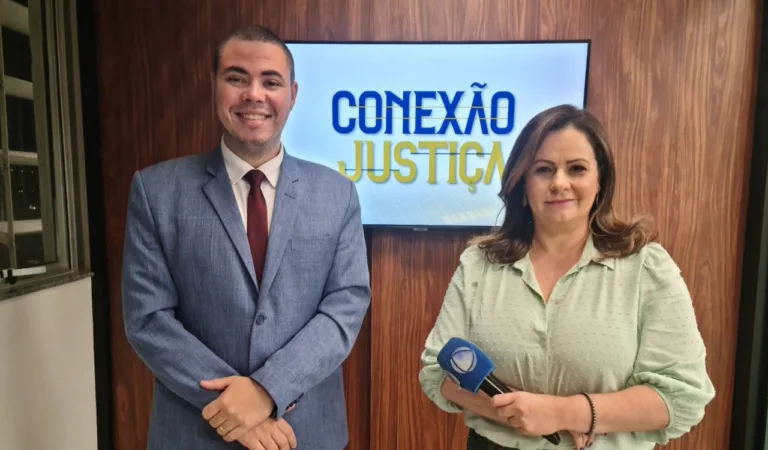 Foto: Conexão Justiça