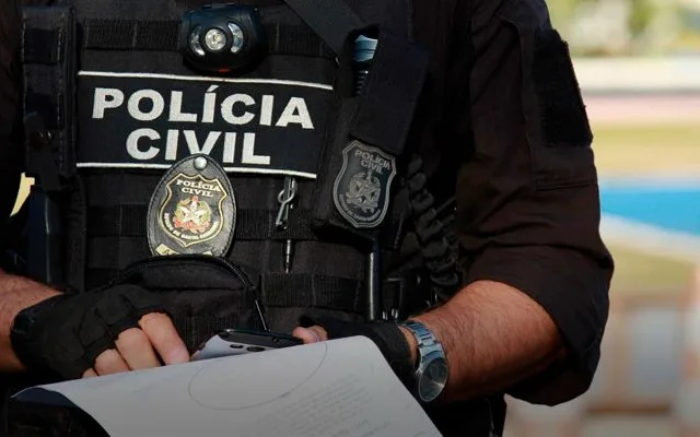 PC-RJ abre 50 vagas para delegado com salário de R$ 18 mil