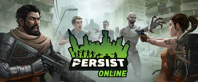 Novo trailer do MMORPG Zombie Persist Online revelado na Gamescom Latam!