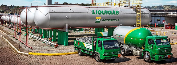 Liquigas abre 1.249 vagas para todos os níveis