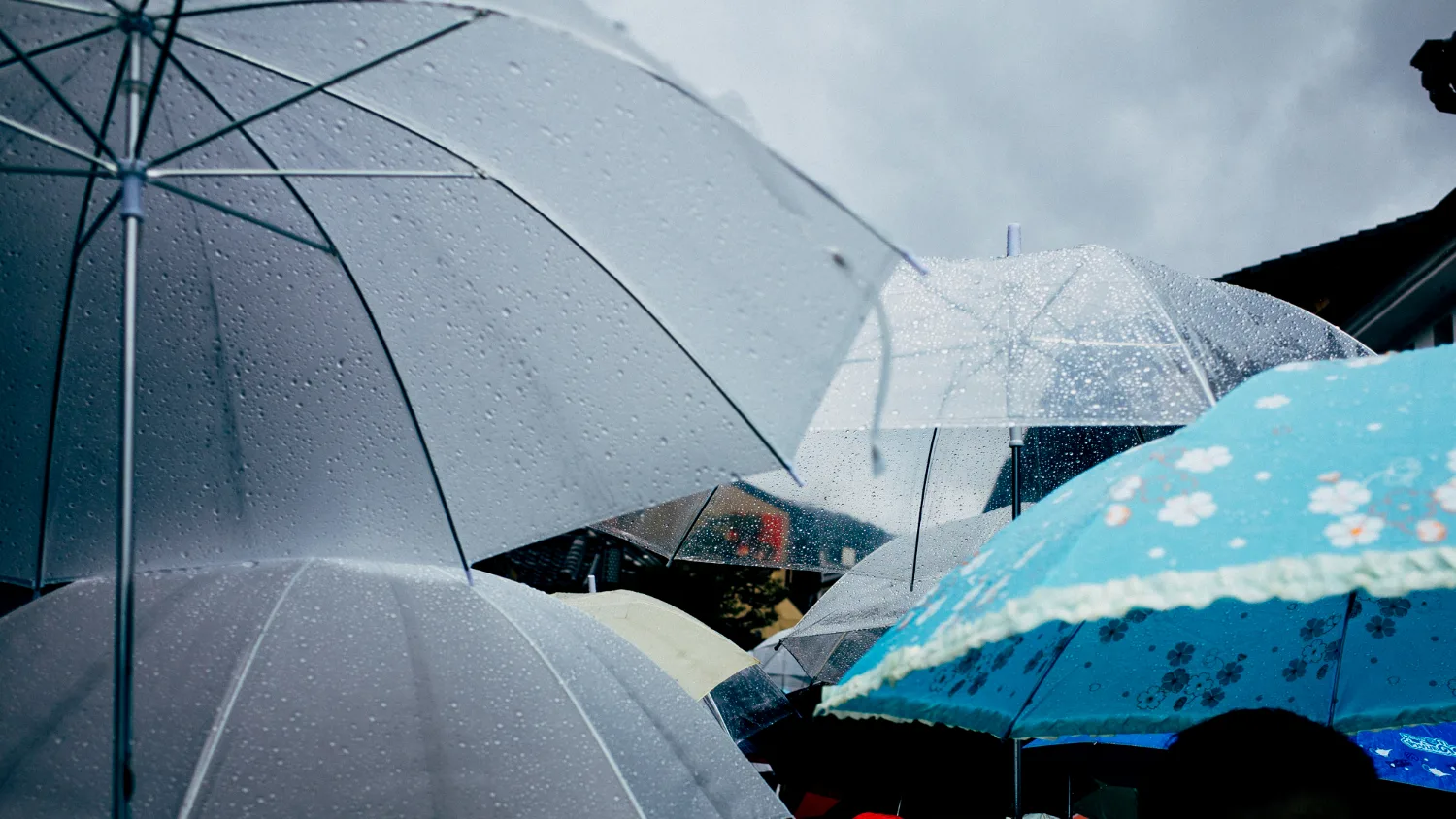 ES recebe alerta de tempestades, alagamentos e deslizamentos a partir desta sexta