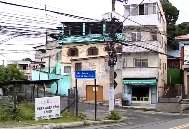 Criminosos atiram contra duas pessoas em rua de Vila Velha