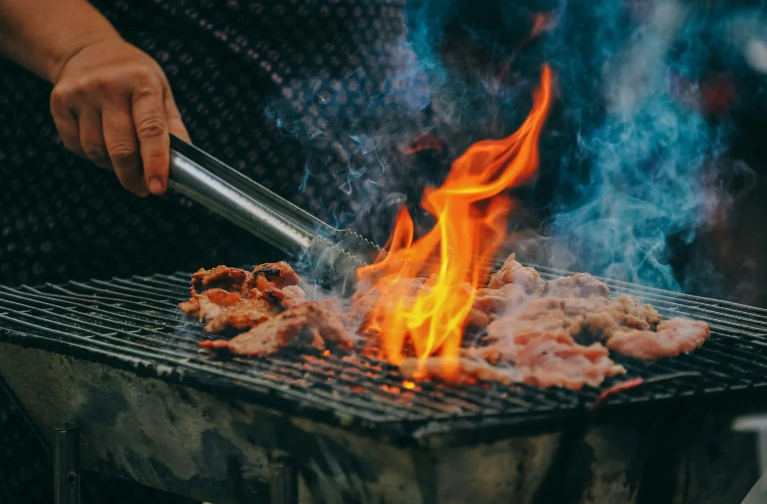 Na Brasa Rock Beer: Colatina recebe o maior festival de churrasco do ES