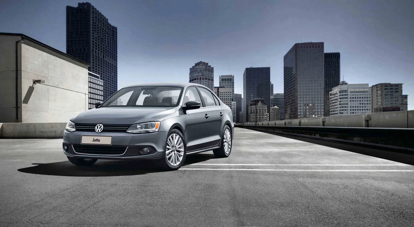 Volkswagen convoca 31.894 Jetta Flex para recall