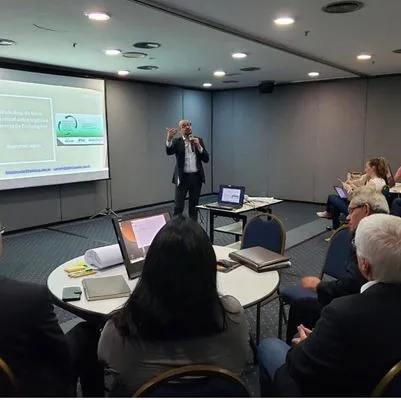 Recife realiza a 1ª Conferência Internacional de Resíduos Sólidos - CIRSOL