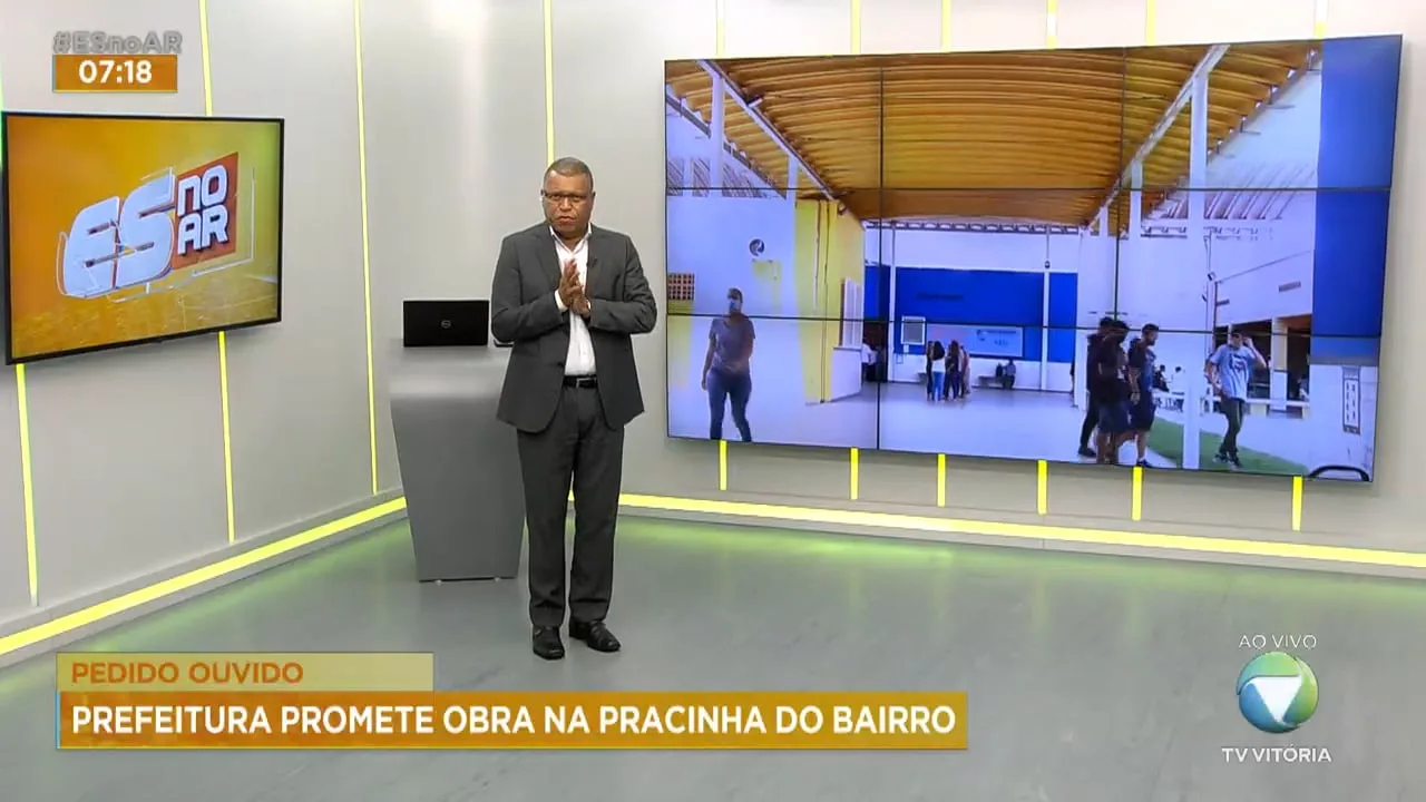 Adolescentes já podem tomar dose de reforço no ES