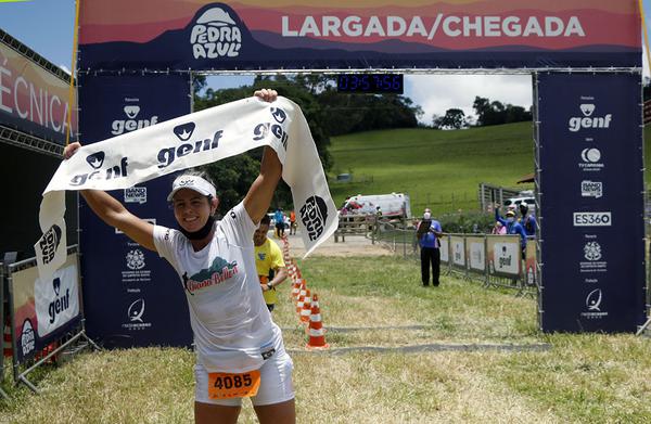 Maratona Pedra Azul chega à 3ª edição com desafios nas montanhas capixabas