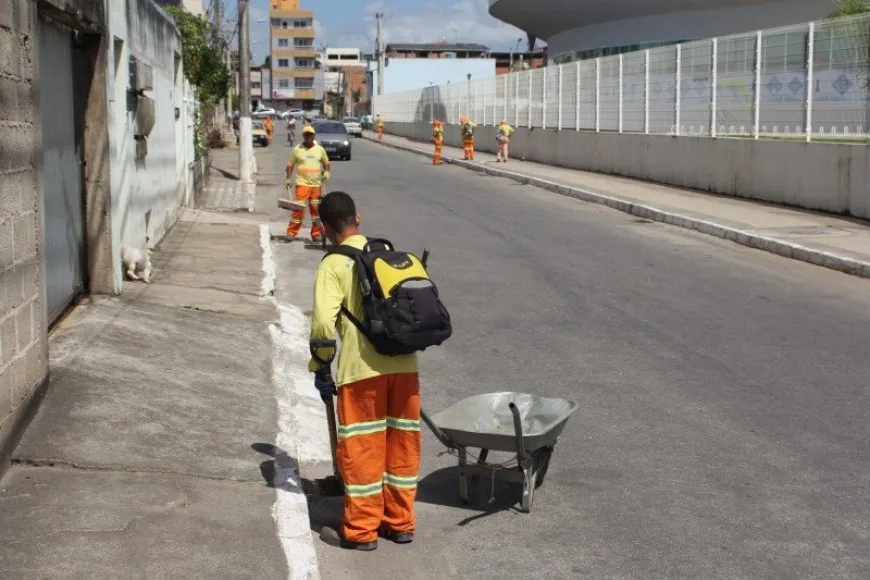 Guarapari: Codeg abre inscrições para concurso público