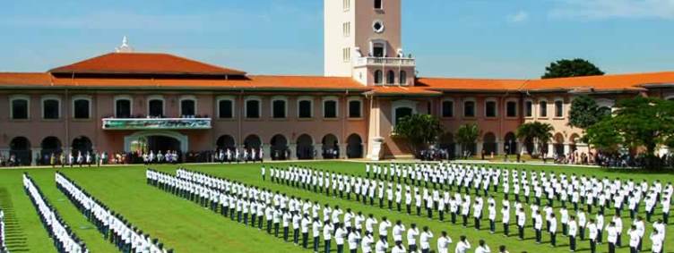 Abertas 450 vagas para Escola Preparatória de Cadetes