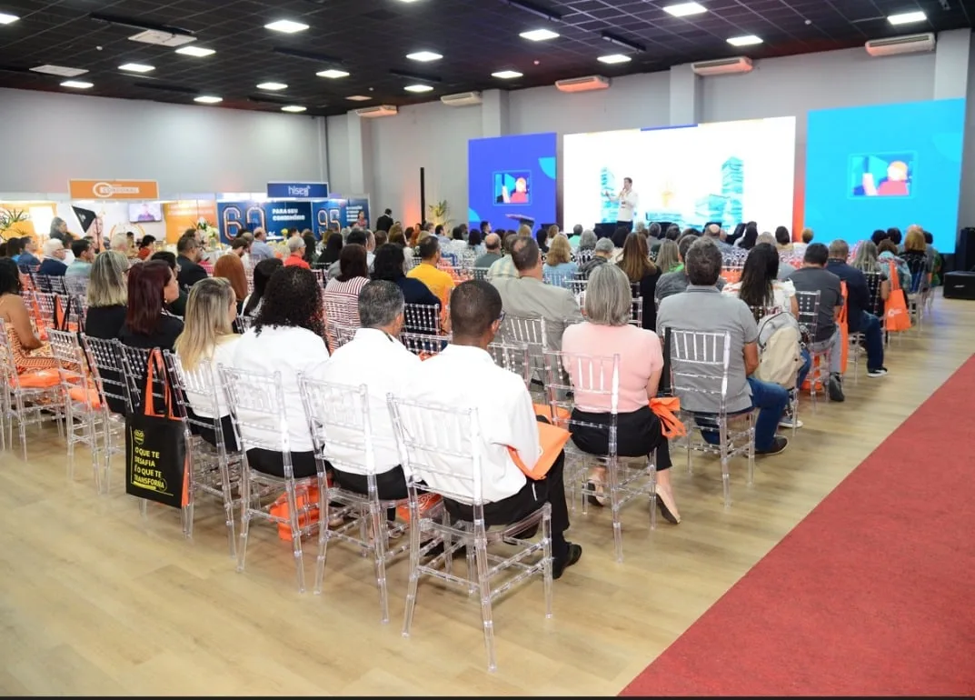 Registro da 1ª edição do evento, que vai acontecer na sexta e sábado em Vitória. Foto divulgação.