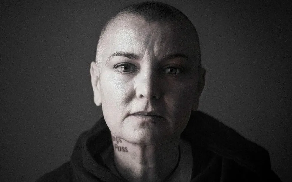 Morre Sinéad O'Connor aos 56 anos, ícone da música internacional