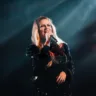 AGN_2229067 - São José dos Campos, BRASIL  -  *EXCLUSIVO*  - Após dois anos sem subir aos palcos Marilia Mendonça se apresentou ontem 25/09 em São José dos Campos SP. Realizado o primeiro show com a presença do público seguindo todos os protocolos de segurança e apresentação da carteirinha de vacinação. De surpresa Maiara e Maraisa subiram ao palco para cantar seu ultimo lançamento juntas.

Pictured: Marília Mendonça

AgNews 25 SETEMBRO 2021 

BYLINE MUST READ: WILL DIAS / AgNews

Xico Silva
telefone: (21) 98240-2501
email: agnews.fotografia@gmail.com