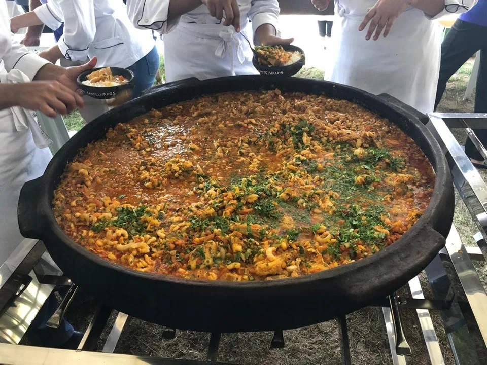 Projeto de Lei concede título de Capital Estadual da Moqueca a Anchieta