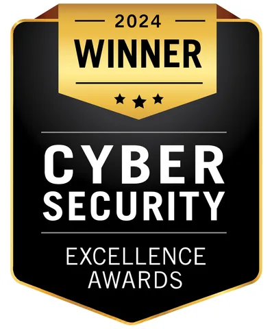 RevBits vence duas vezes o prêmio Cybersecurity Excellence Awards 2024 pela Gerenciamento de Acesso Privilegiado e Segurança de Endpoints