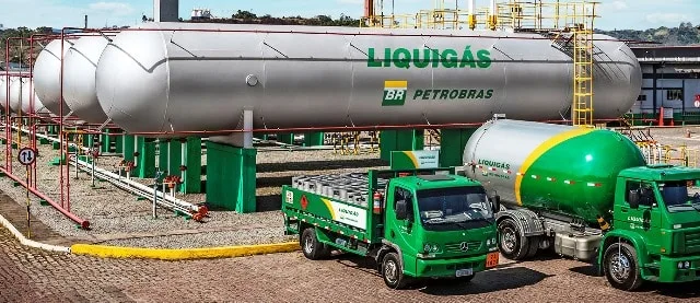 Liquigás oferece 794 vagas para todos os níveis