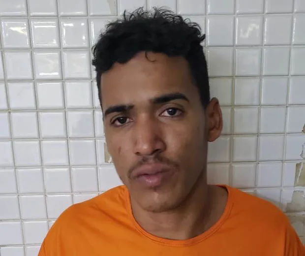 Homem é suspeito de assassinar a irmã para receber benefício do Bolsa Família