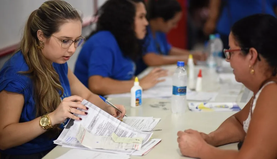 Transforma Cachoeiro no Alto União teve quase 10 mil atendimentos