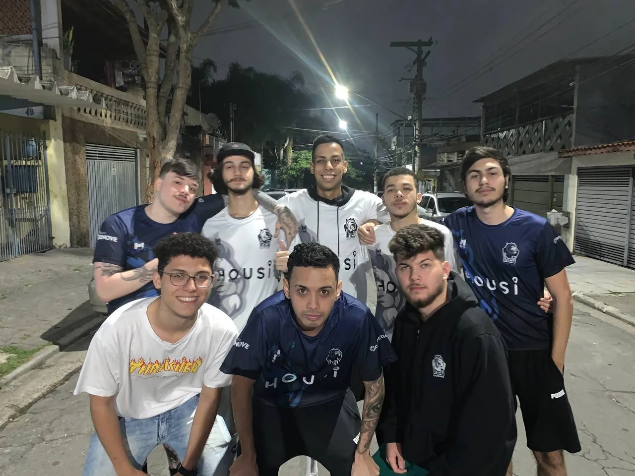 Call Of Duty: Equipe brasileira garante 1ª colocação no Stage 3 LATAM