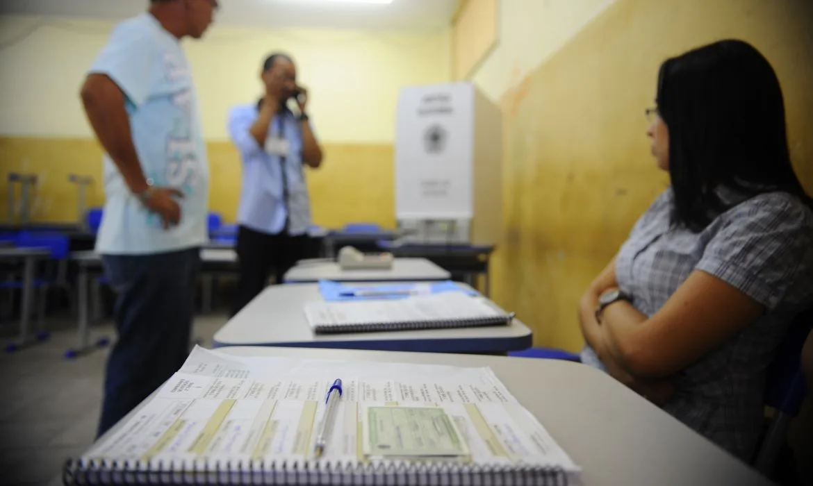 Foto: Agência Brasil/ Tânia Rêgo