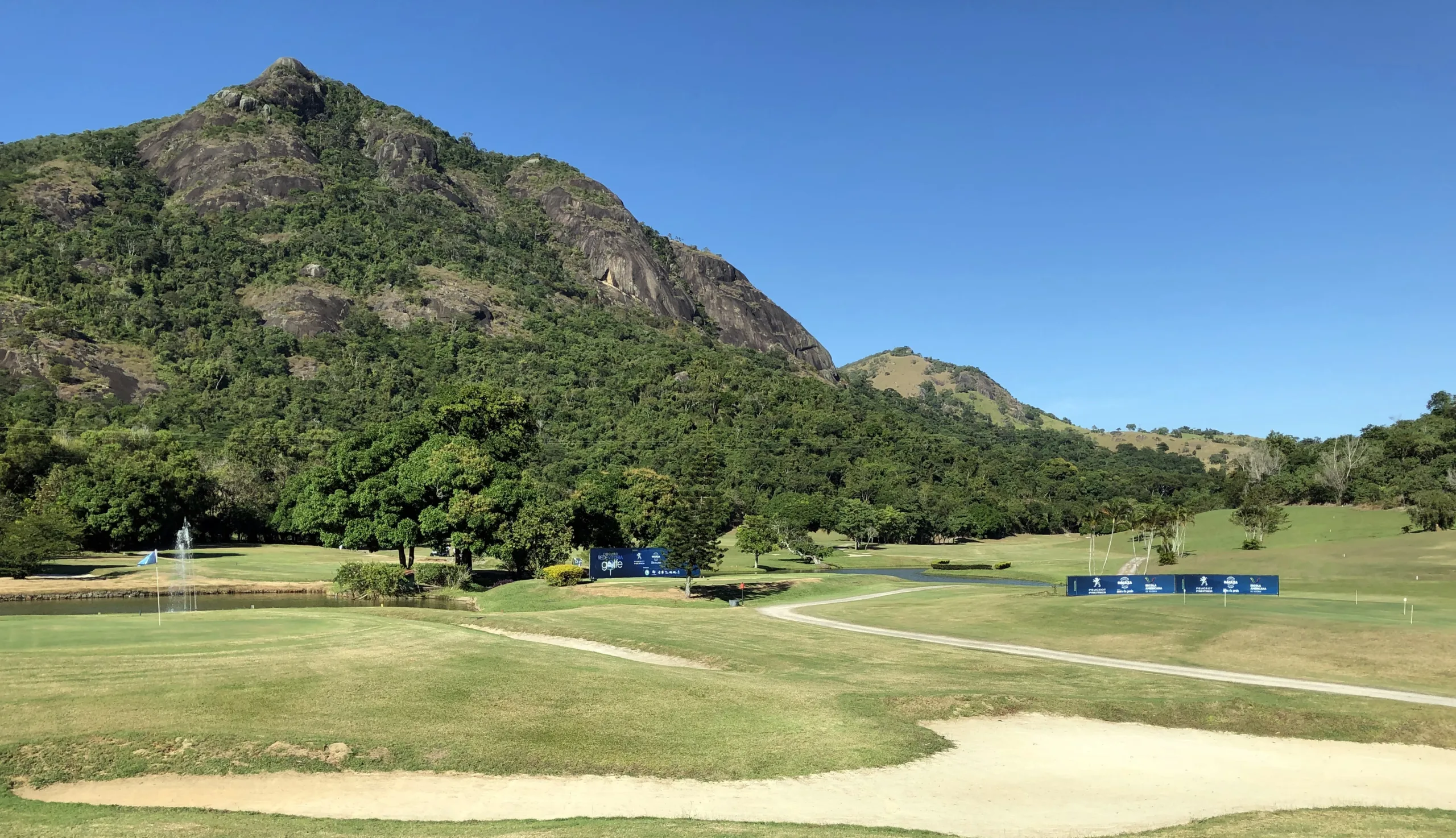 2ª Etapa do Torneio Empresarial de Golfe acontece neste domingo