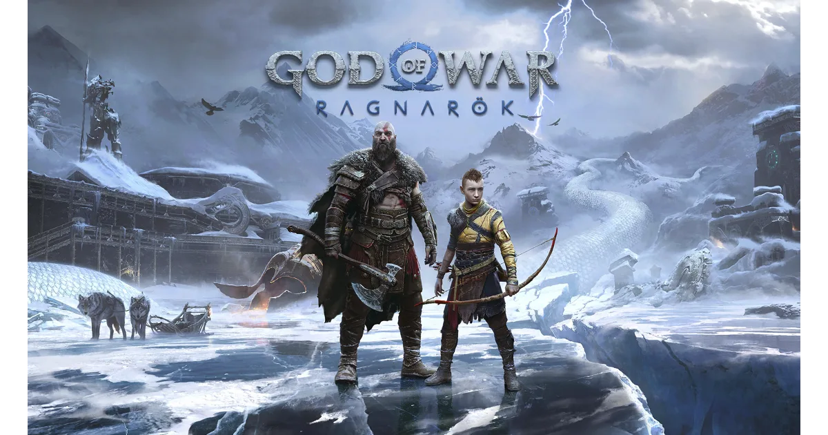 Rumor: vazou data de lançamento de God of War Ragnarok