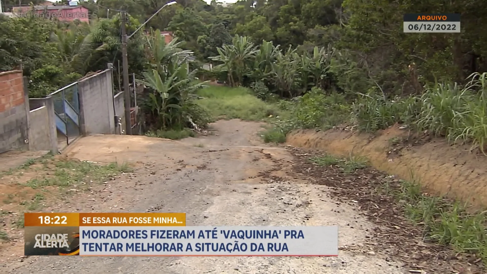 Rua São José