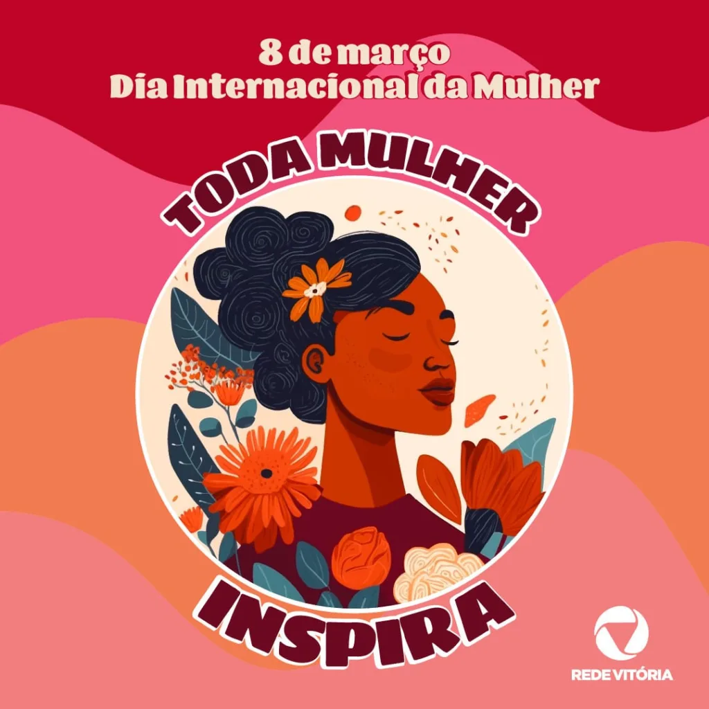 Rede Vitória celebrou o Dia Internacional da Mulher com ação entre colaboradoras
