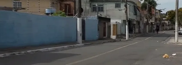 Homem é morto a tiros em Santo Antônio na madrugada