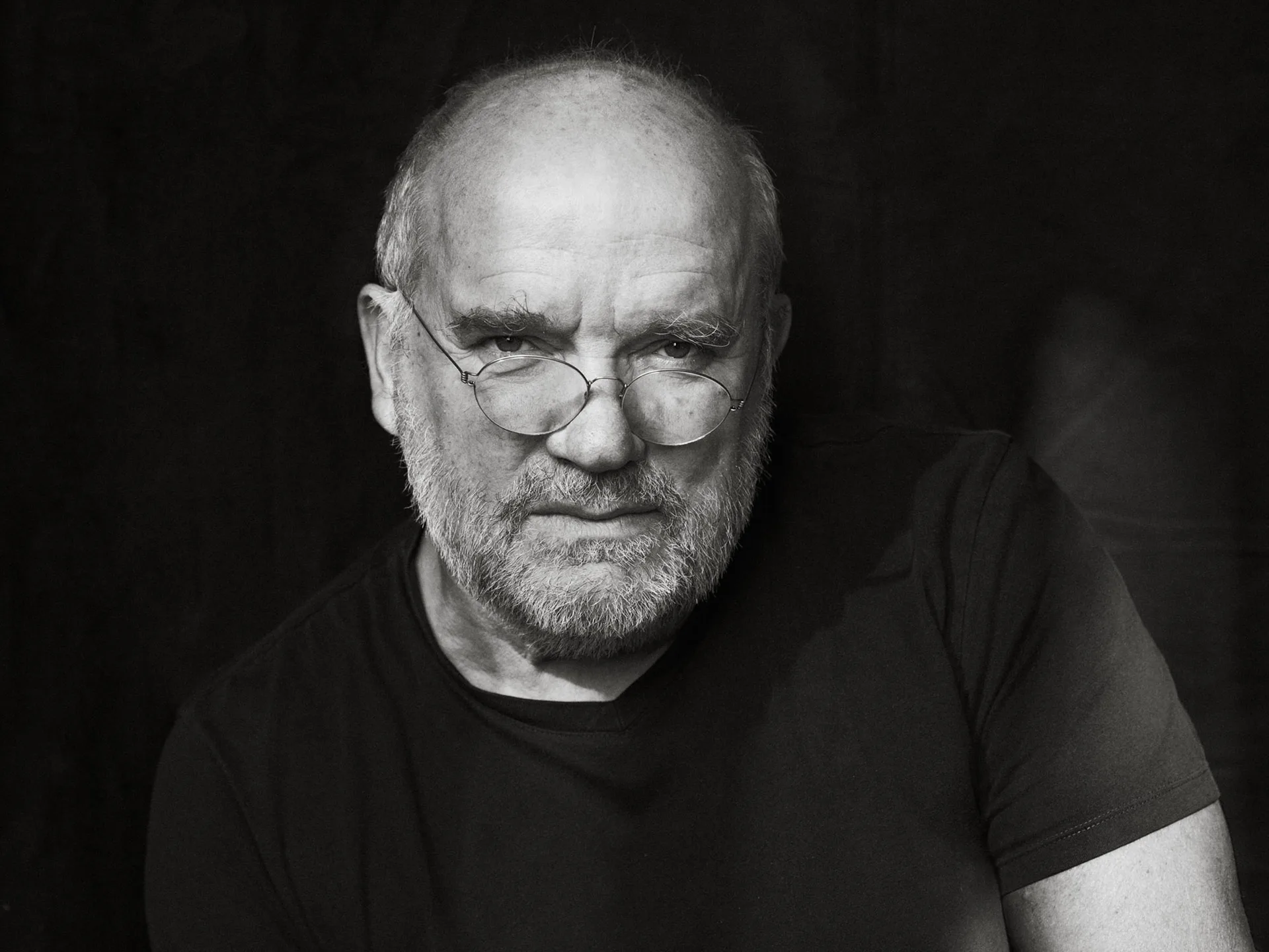 Morre aos 74 anos o fotógrafo de moda Peter Lindbergh