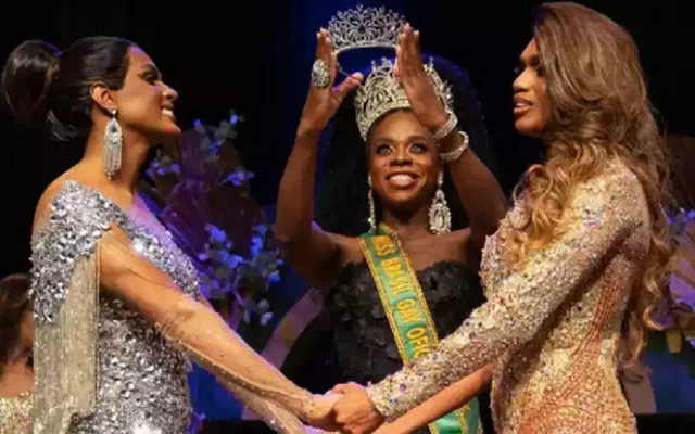 Juiz de Fora sedia mais uma edição do Miss Gay Brasil