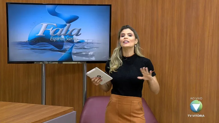 "Mega Vendedor" estreia amanhã na tela da TV Vitória