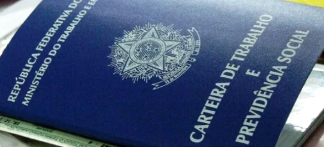 Agência oferece empregos com salários até R$ 3 mil